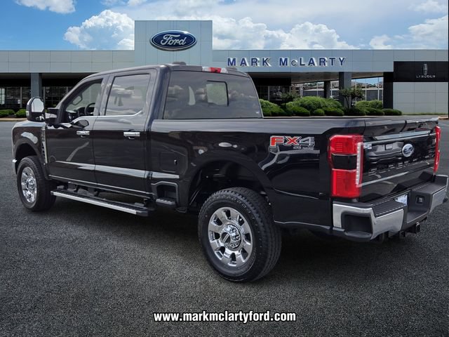 New 2026 Ford F350 Lariat AWD/4WD image 3