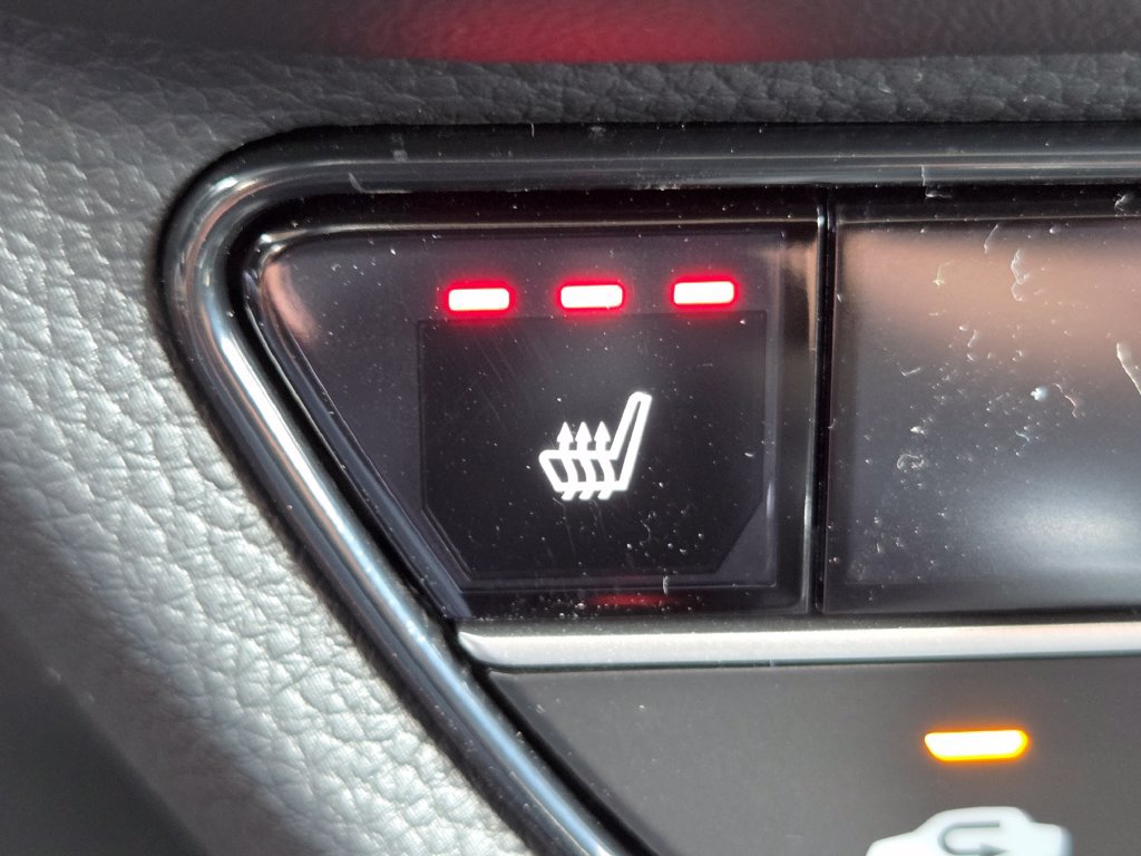 New 2027 Honda HR-V EX-L image 5