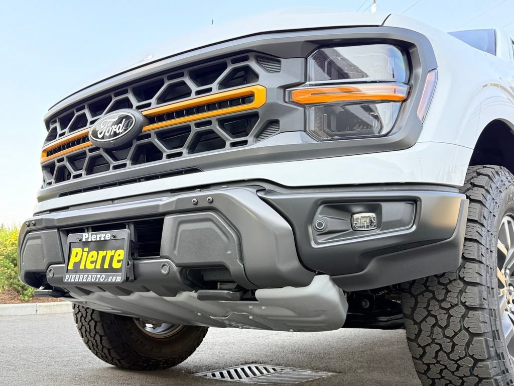 New 2026 Ford F150 Tremor w/ Equipment Group 402A High AWD/4WD image 37
