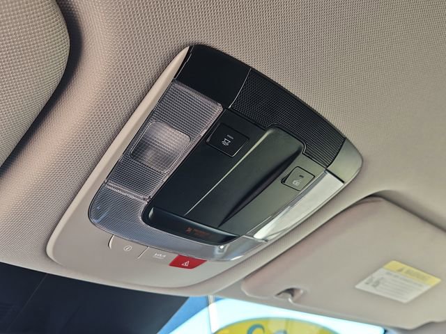 Certified 2023 Kia Sorento EX image 31