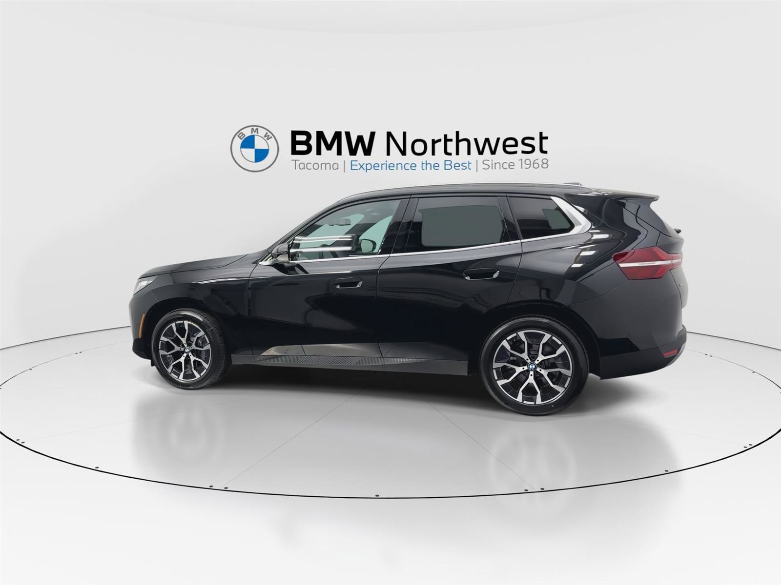 New 2026 BMW X3 xDrive30 image 11