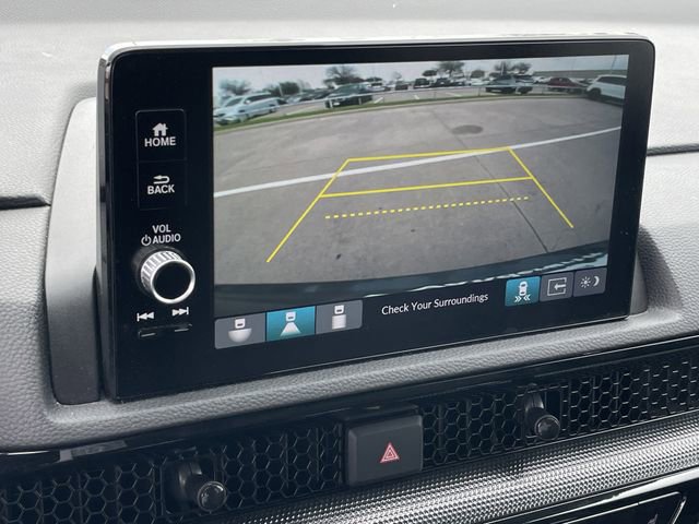 Used 2025 Honda CR-V EX-L image 17