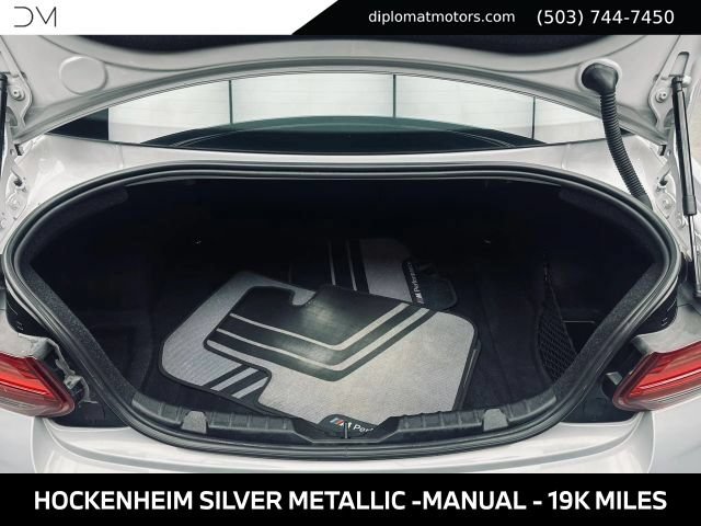 Used 2019 BMW M2 Competition RWD image 43
