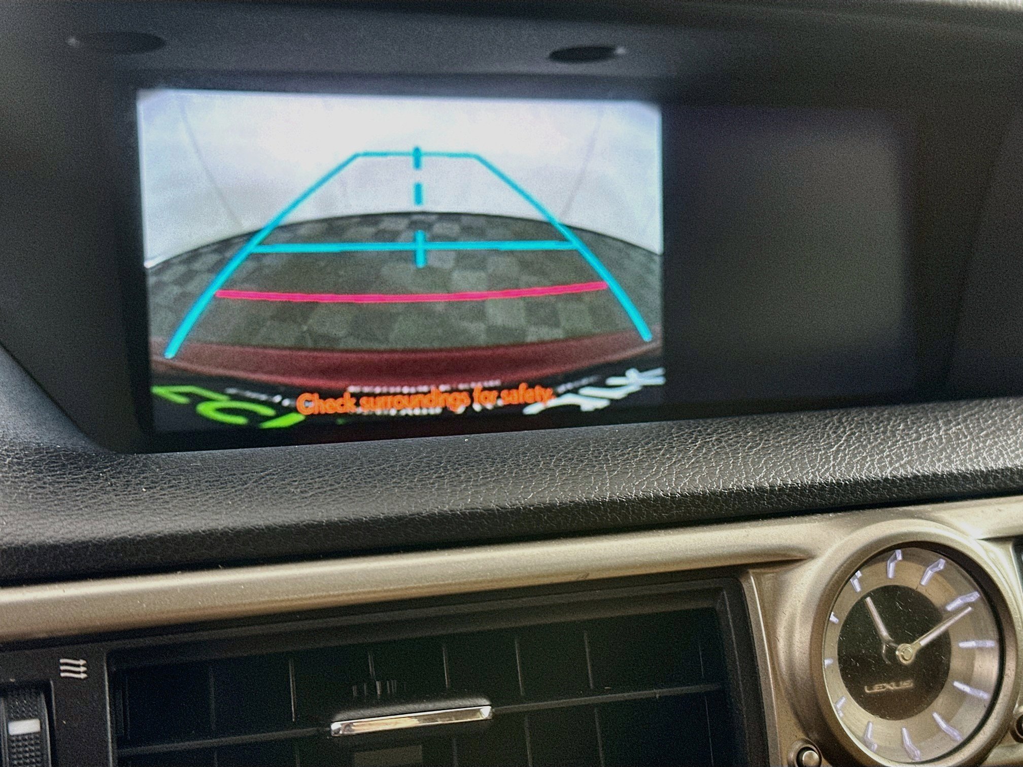 Used 2014 Lexus GS 350 w/ Premium Package RWD image 22