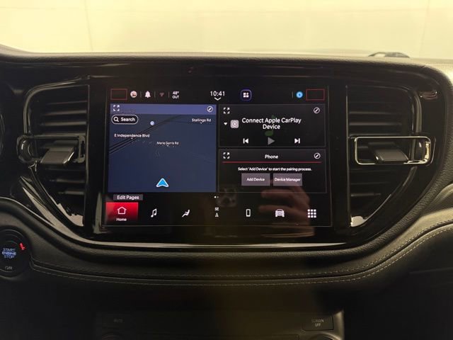 Used 2021 Dodge Durango GT w/ Blacktop Package image 22