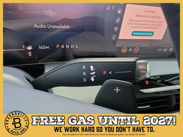 New 2027 Buick Enclave Avenir w/ LPO, Floor Liner Package FWD image 25