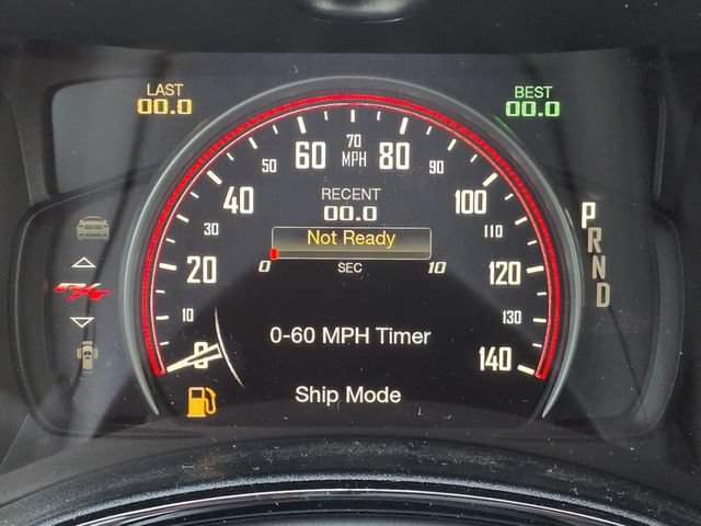 New 2026 Dodge Durango GT AWD/4WD image 30