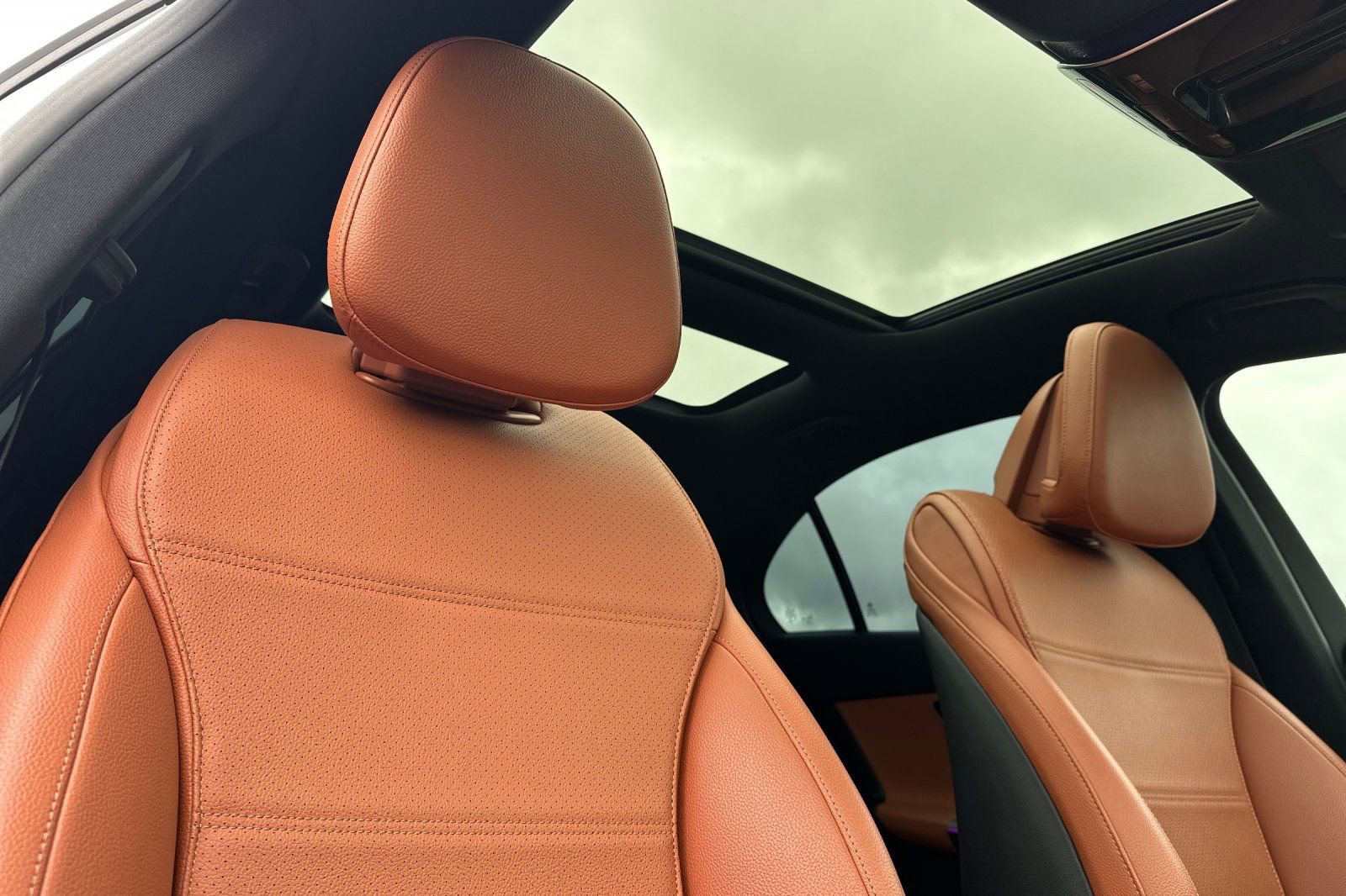 Used 2023 Mercedes-Benz C 300 Sedan image 19