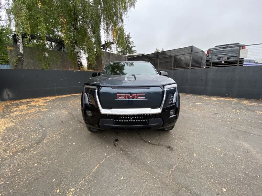 Used 2026 GMC Sierra EV Denali AWD/4WD image 9