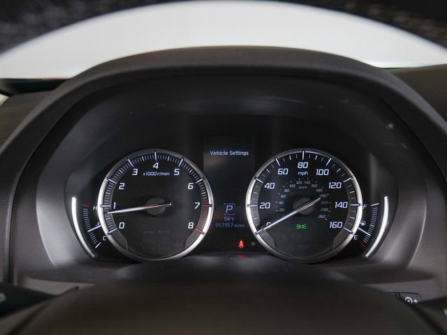 Used 2019 Acura MDX FWD image 19