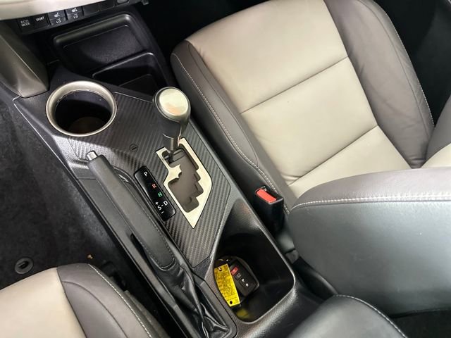 Used 2015 Toyota RAV4 Limited w/ Technology Package image 20