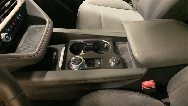 Certified 2025 Ford Explorer Active image 44