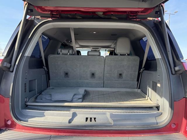 Used 2019 Lincoln Navigator L Reserve w/ Cargo Package image 6