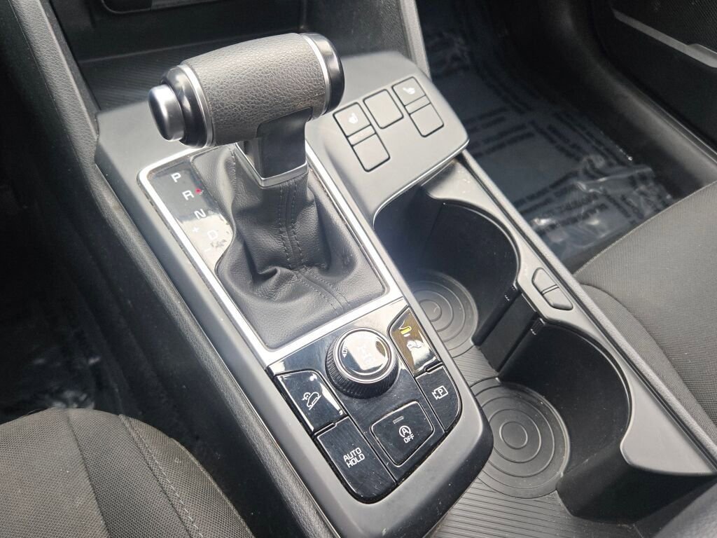 Used 2023 Kia Sportage LX image 26
