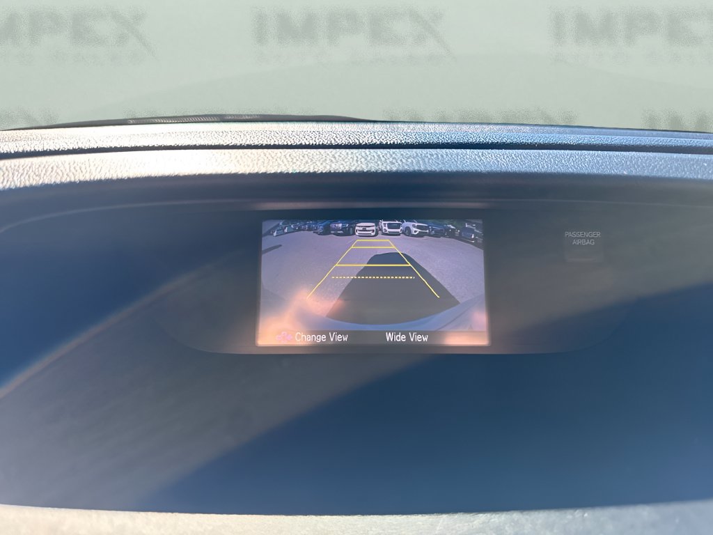 Used 2016 Honda CR-V LX image 17