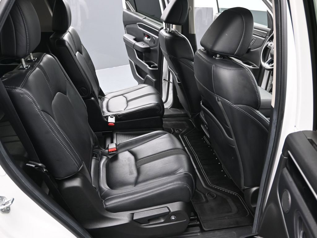 Certified 2024 Honda Pilot EX-L image 29