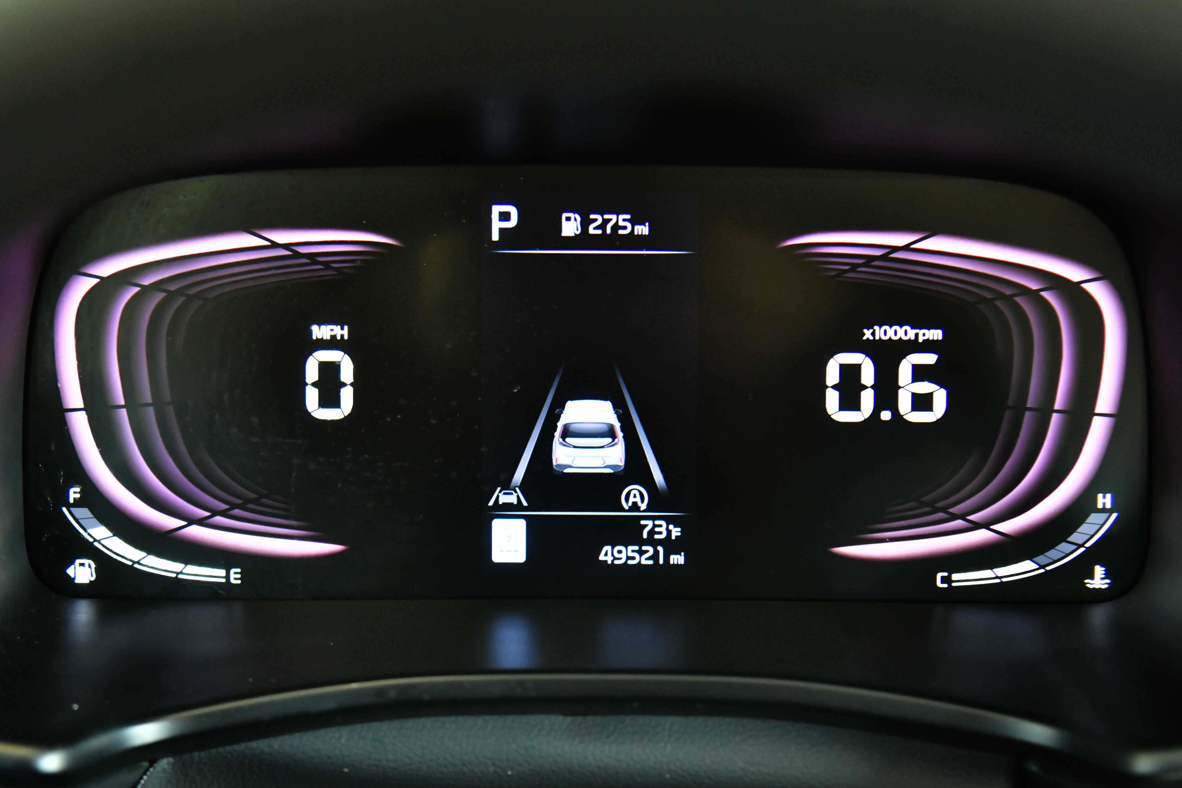 Used 2024 Kia Soul LX w/ Option Group 015 image 24