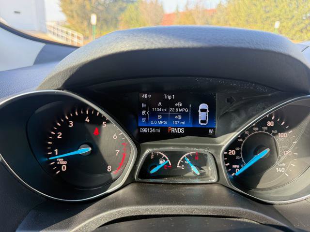 Used 2019 Ford Escape S FWD image 20