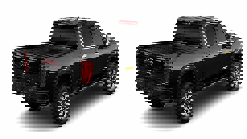 New 2026 GMC Sierra 2500 Denali w/ Denali Reserve Package image 38