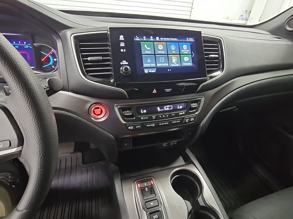 Used 2022 Honda Pilot Sport image 13