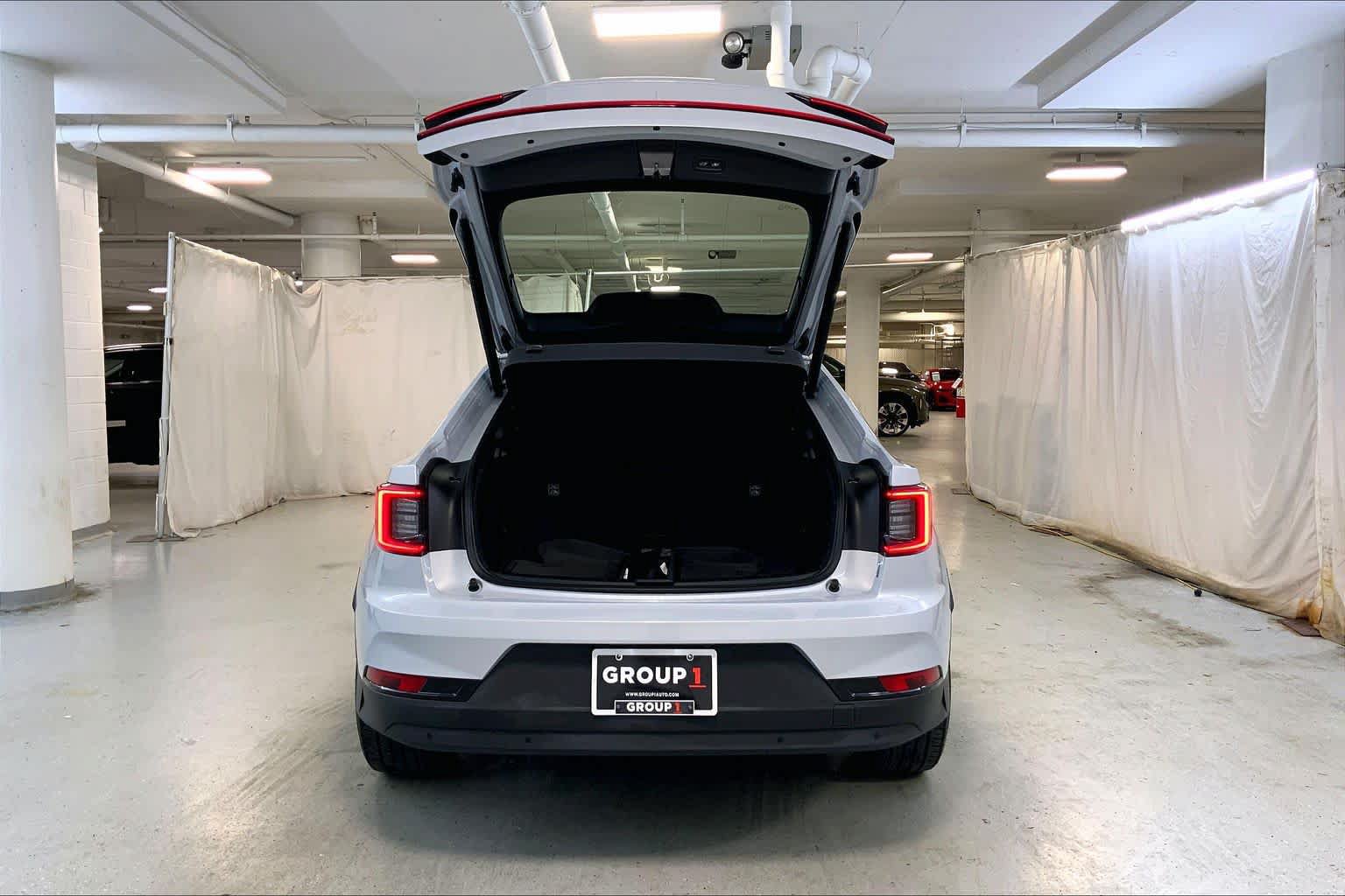 Used 2022 Polestar Polestar 2 w/ Plus Package AWD/4WD image 33