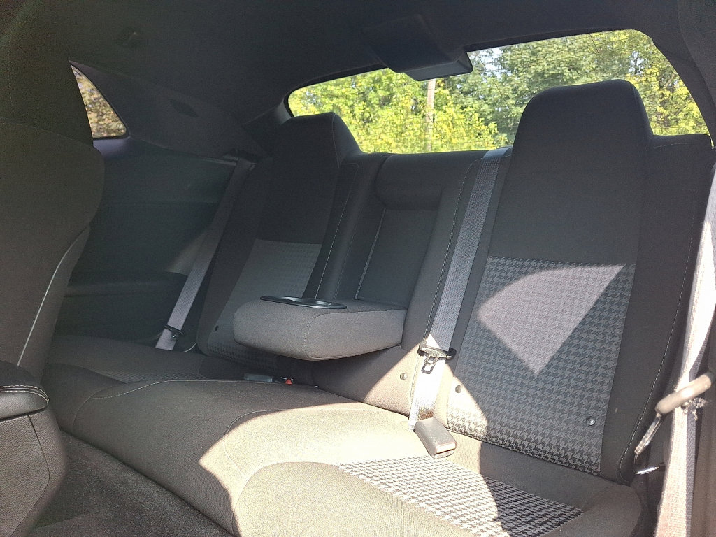 Used 2021 Dodge Challenger R/T Scat Pack image 18