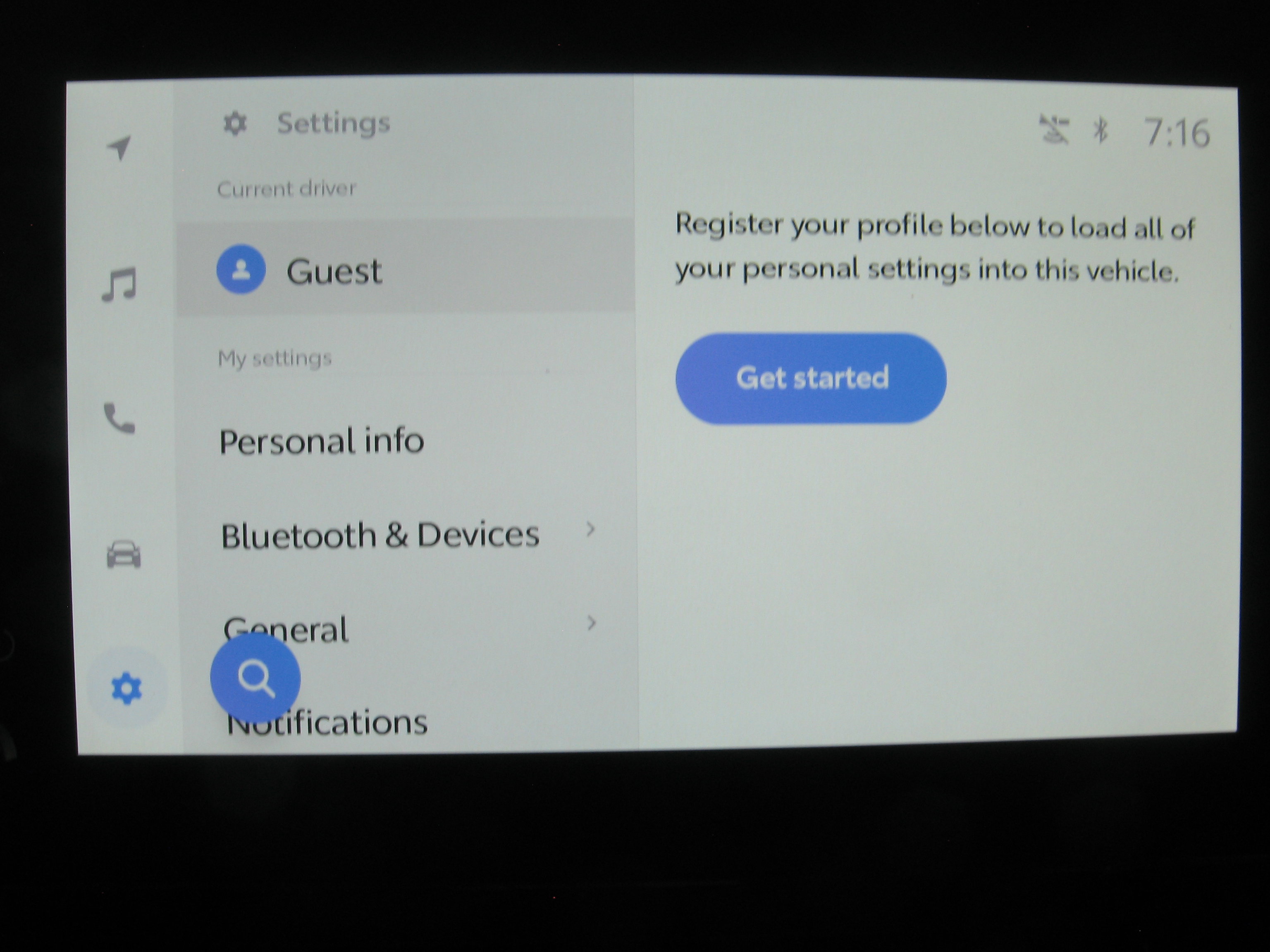New 2026 Toyota Corolla LE image 9