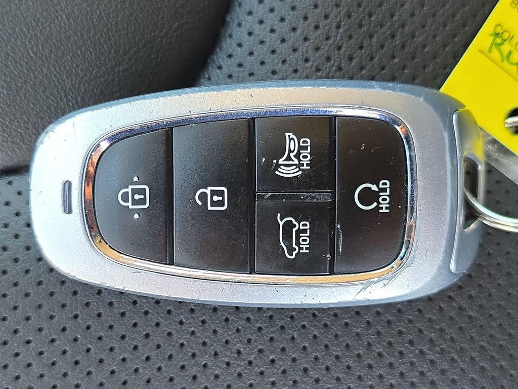 Used 2024 Hyundai Palisade SEL image 36