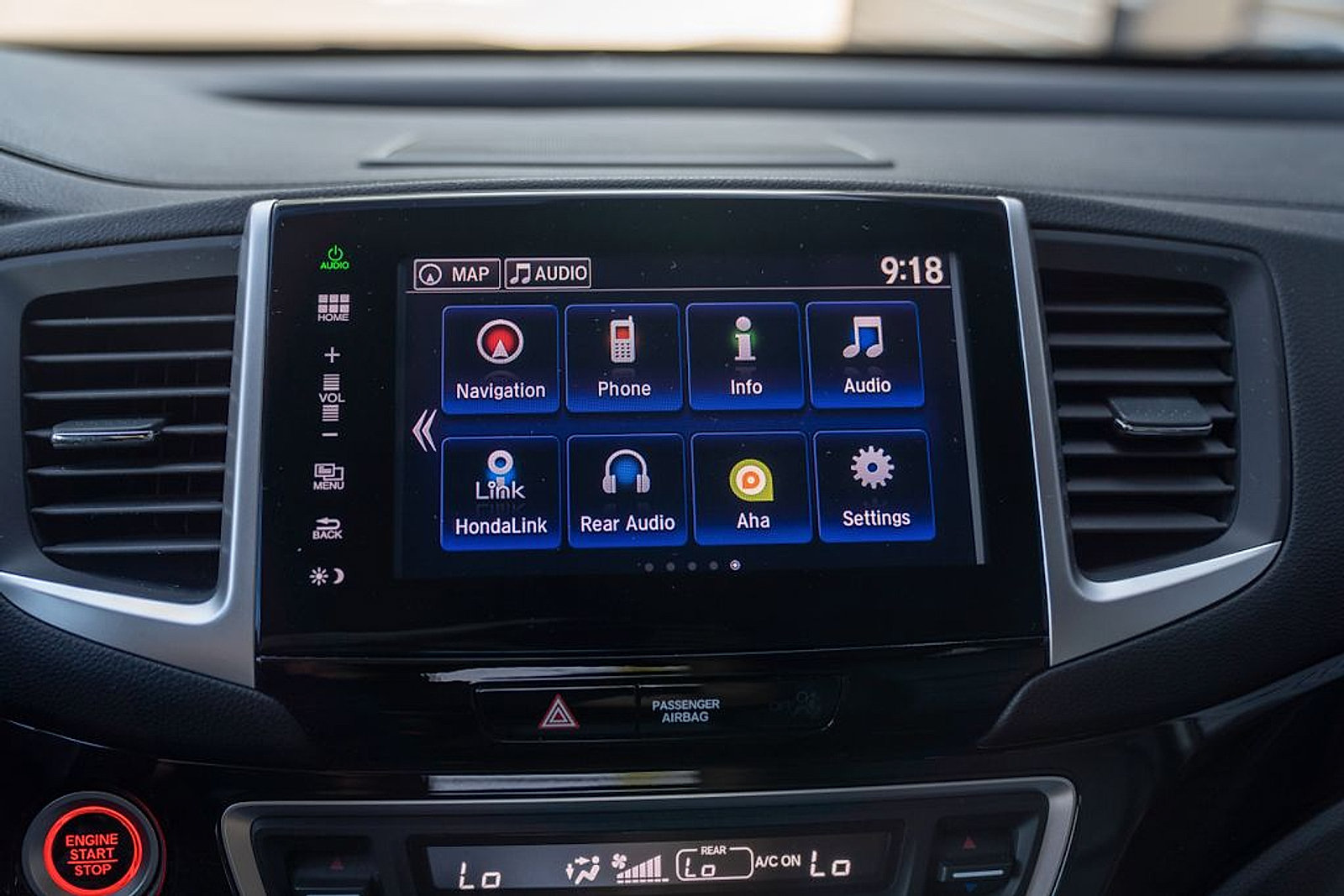 Used 2016 Honda Pilot Touring image 11
