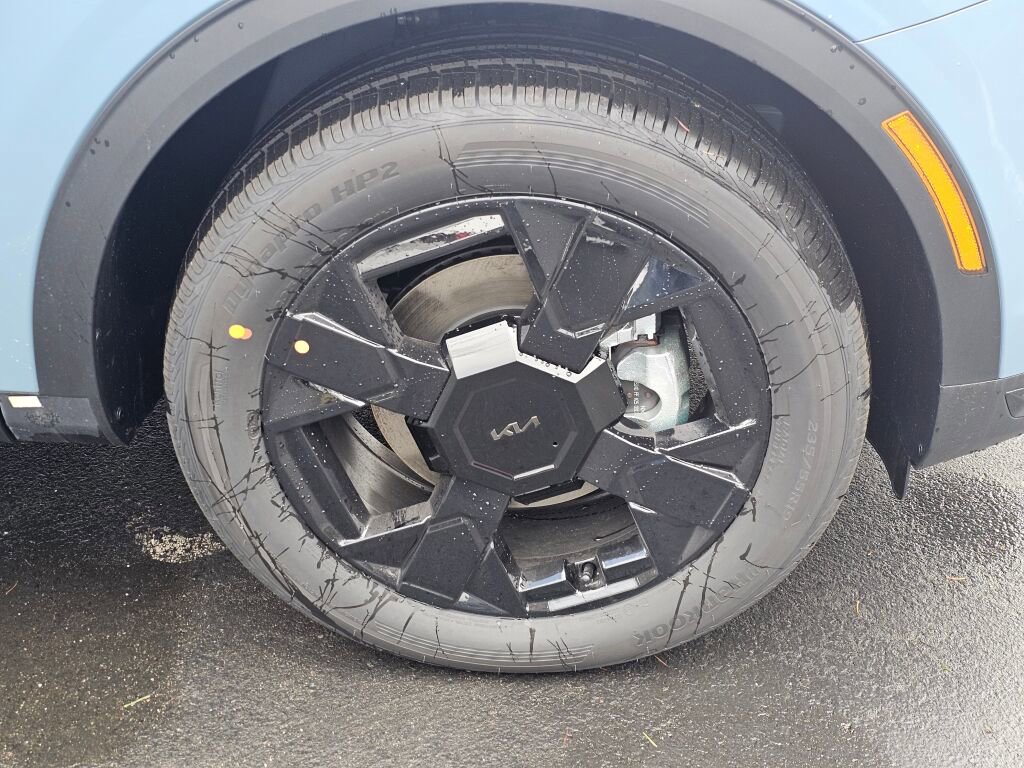 New 2026 Kia Sportage X-Line image 30