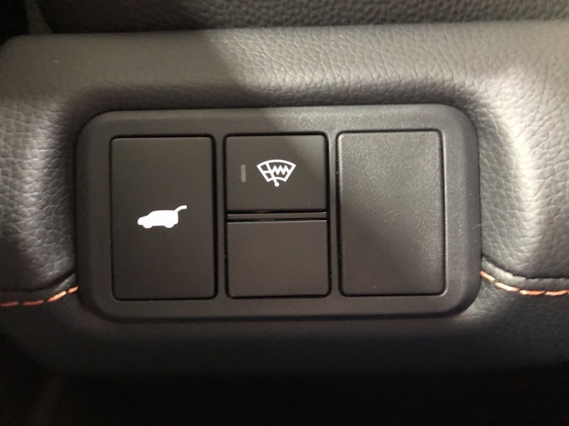 New 2026 Honda Passport TrailSport Elite image 21