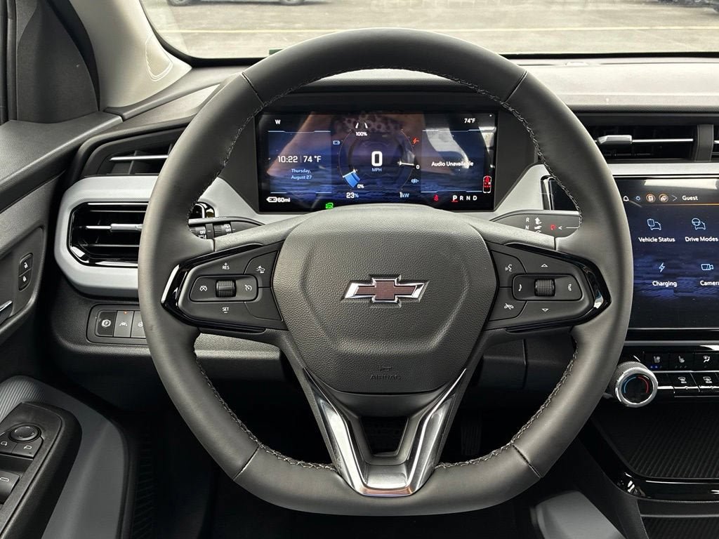 New 2027 Chevrolet Bolt LT w/ Comfort Package FWD image 10