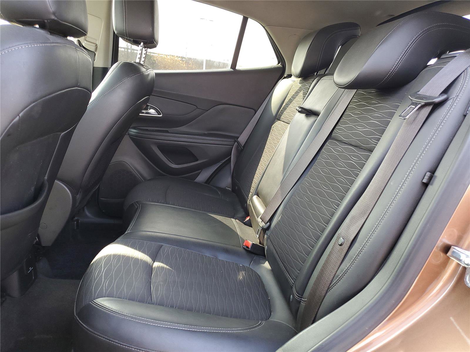 Used 2016 Buick Encore Convenience image 12