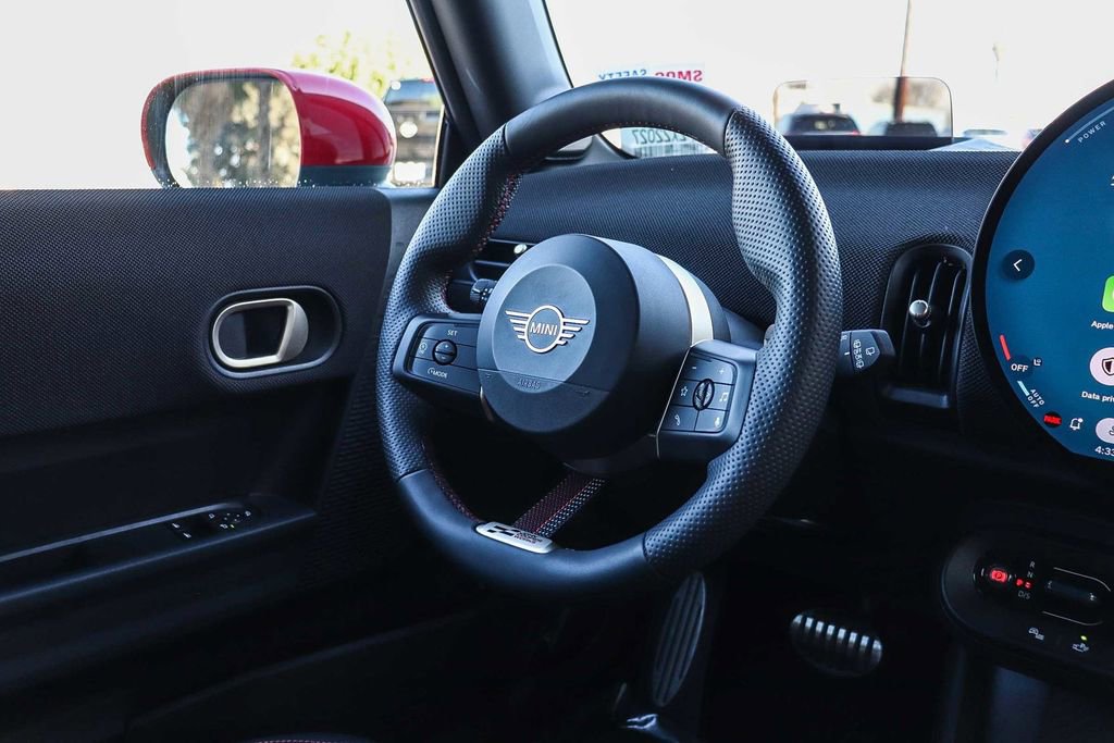 Used 2025 MINI Cooper John Cooper Works image 20