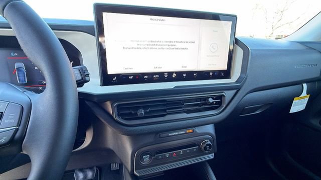 New 2026 Ford Bronco Sport Heritage w/ Convenience Package image 25