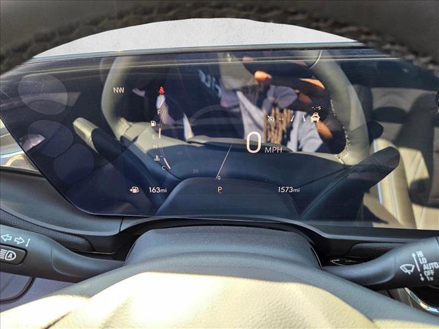 Used 2026 Buick Envista Sport Touring w/ Convenience I Package FWD image 11