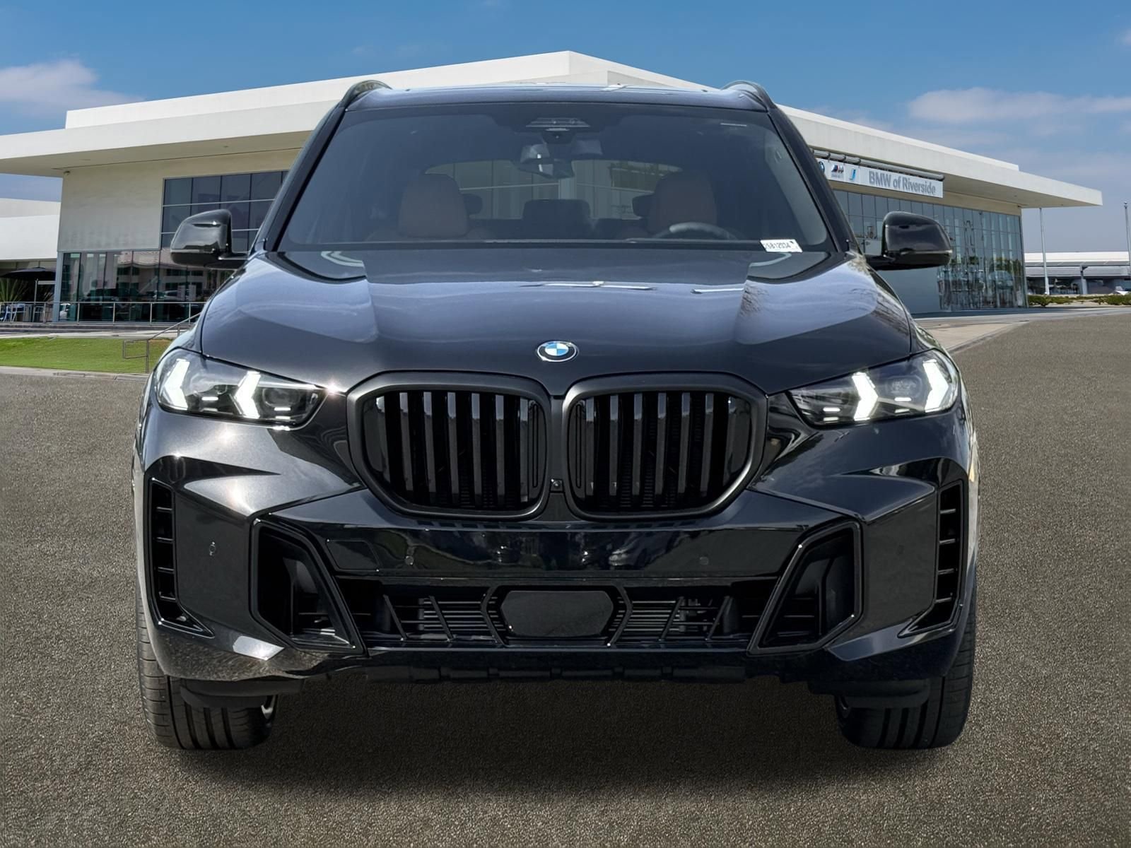 New 2026 BMW X5 sDrive40i image 3