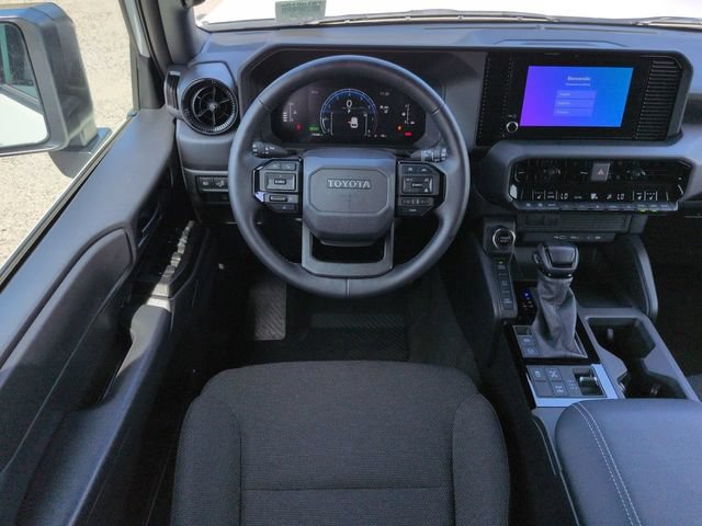 Certified 2025 Toyota Land Cruiser 1958 AWD/4WD image 16
