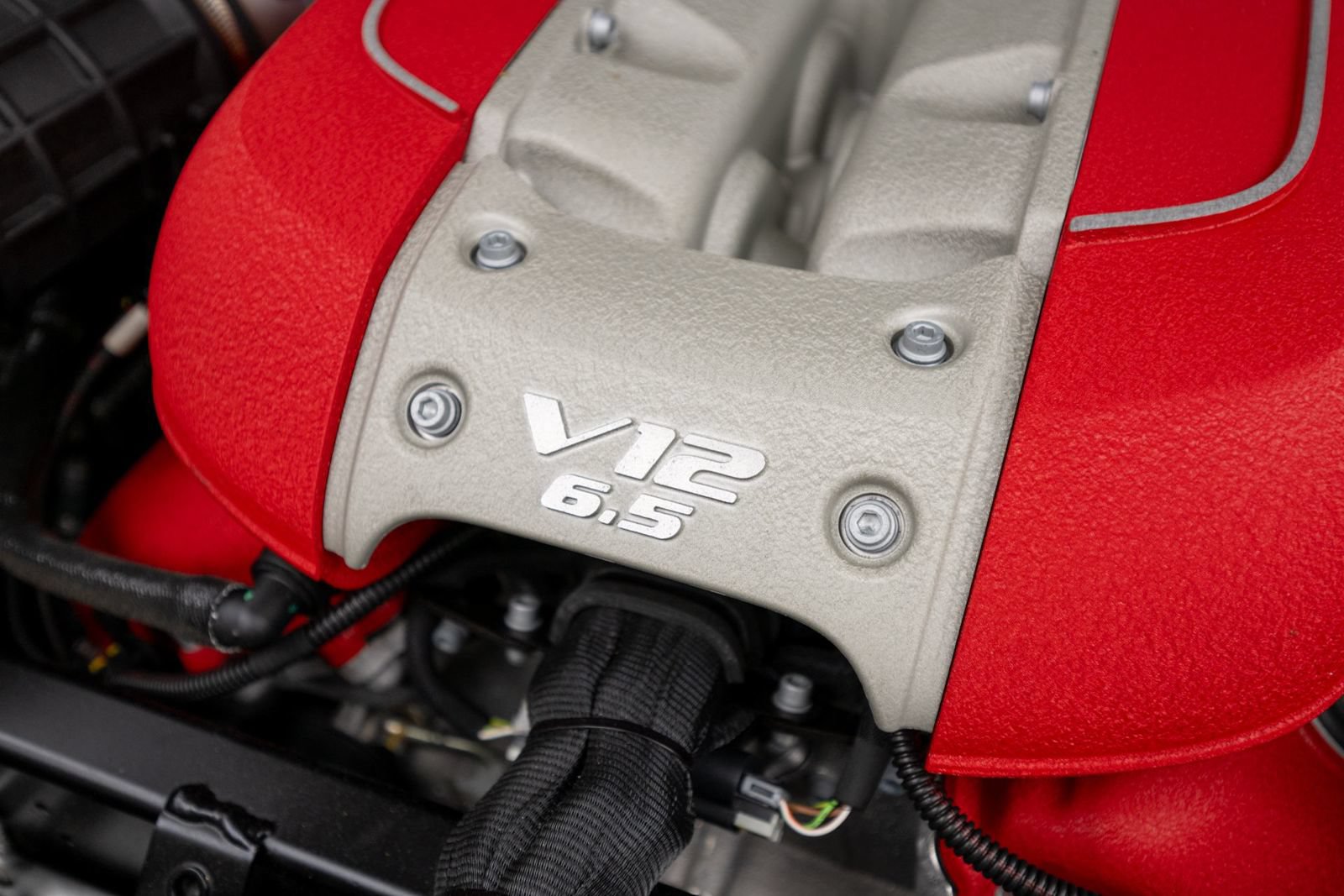 Used 2021 Ferrari 812 GTS RWD image 51