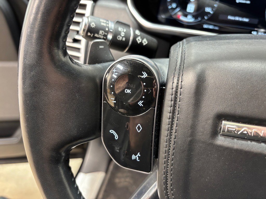 Used 2022 Land Rover Range Rover Westminster Edition image 22