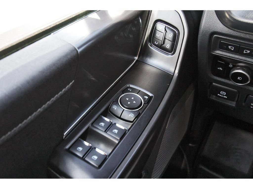 Used 2024 Ford F150 Lariat w/ Bed Utility Package AWD/4WD image 20