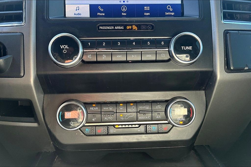 Used 2020 Ford Expedition XLT w/ Equipment Group 202A image 17