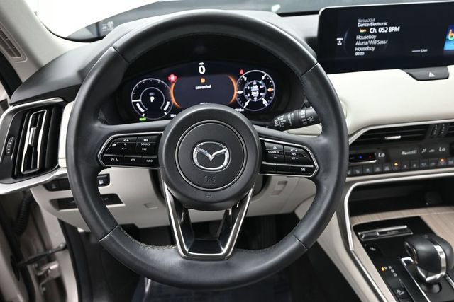 Used 2024 MAZDA CX-90 Plug-In Hybrid w/ Premium Plus AWD/4WD image 13