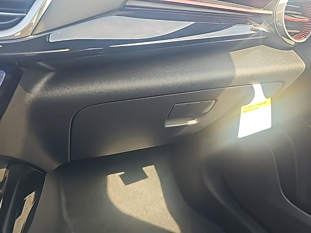 New 2026 Chevrolet Trax RS w/ Sunroof Package image 21