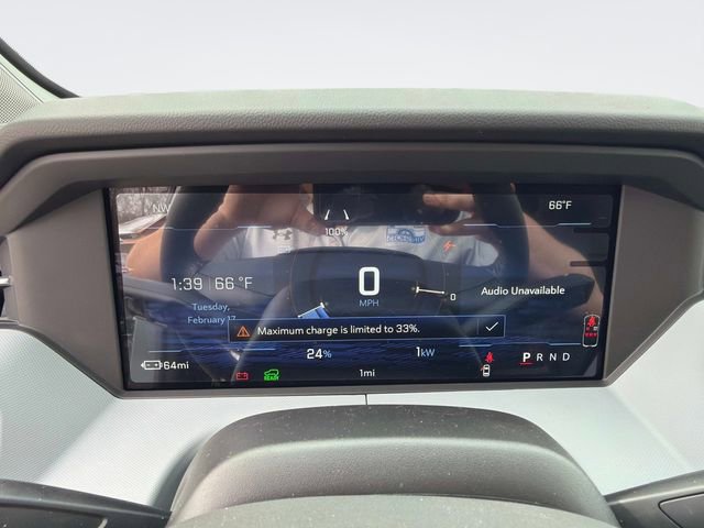 New 2027 Chevrolet Bolt RS image 27