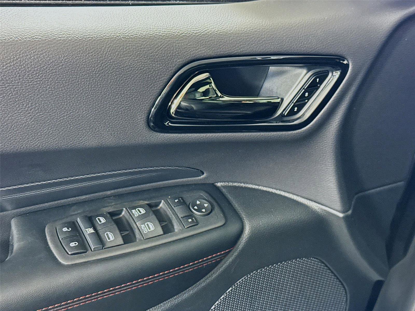 New 2026 Dodge Durango GT image 12