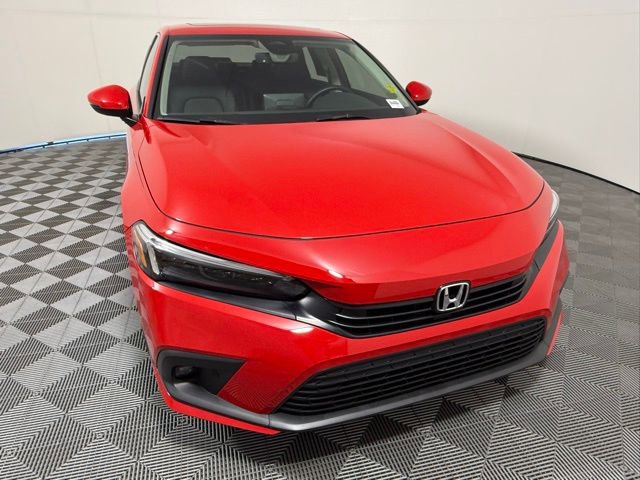 Used 2023 Honda Civic Touring image 8