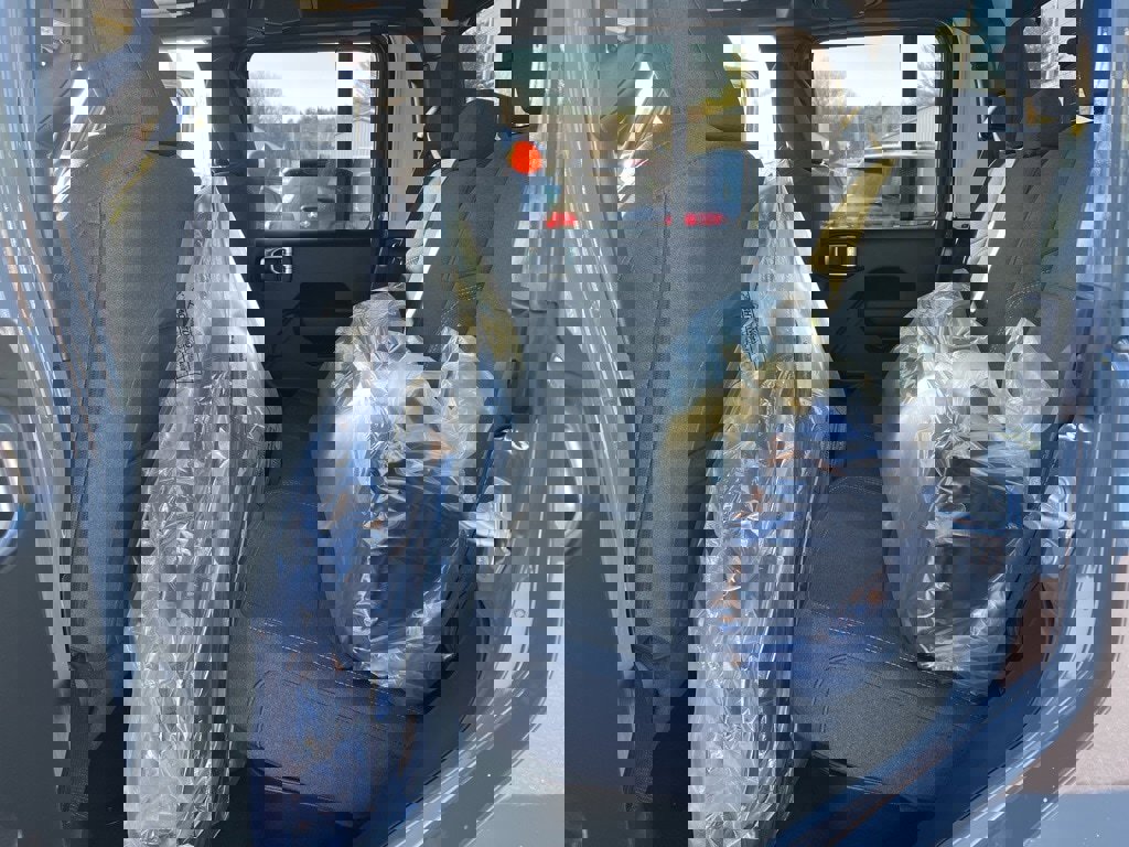 New 2026 Jeep Gladiator Sport image 17