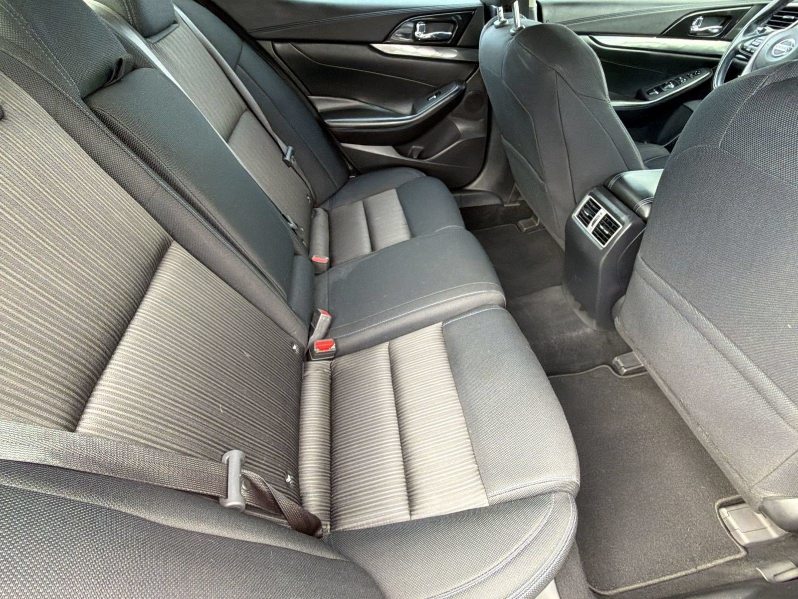 Used 2019 Nissan Maxima 3.5 S w/ Floor Mat Group FWD image 31