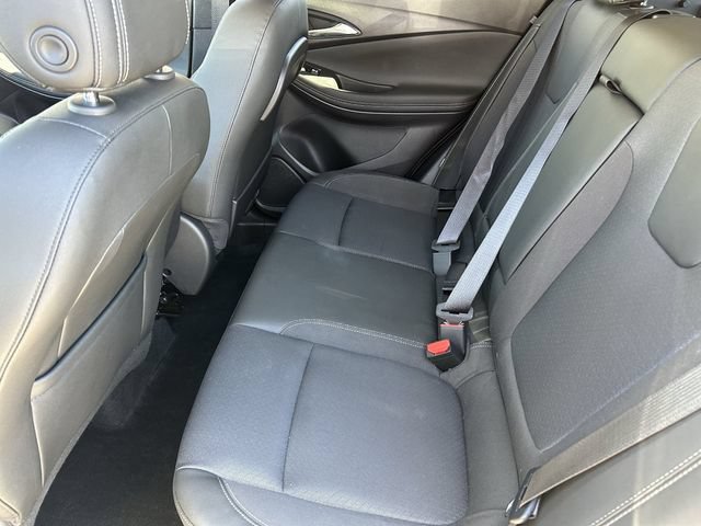 Used 2025 Buick Encore GX Preferred w/ Comfort Package FWD image 18